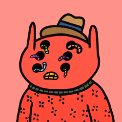 alien fren #3923