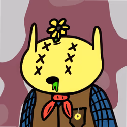 alien fren #7824