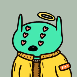 alien fren #6139