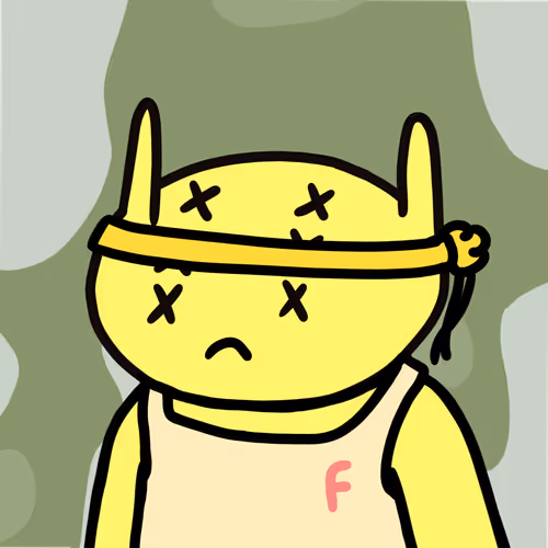 Alienfrensnft