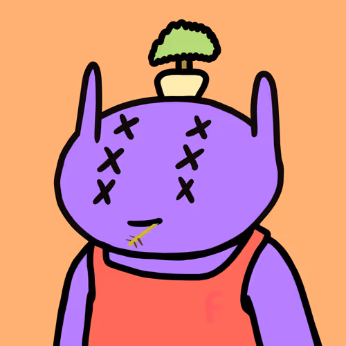 alien fren #2282