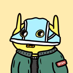 alien fren #7274