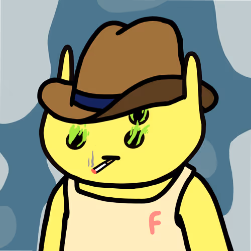 Alienfrensnft