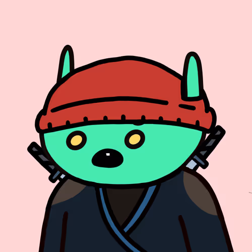 alien fren #7823