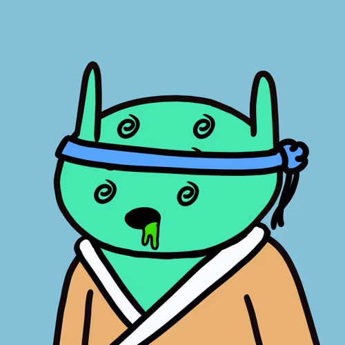alien fren #6081