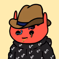 alien fren #6324