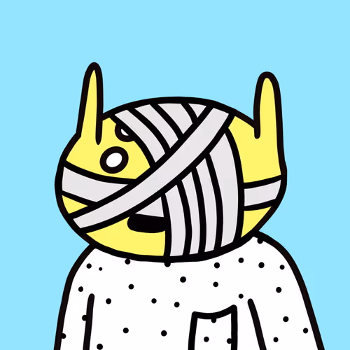 Alienfrensnft