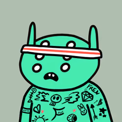 alien fren #5458