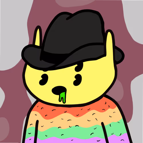 alien fren #8143