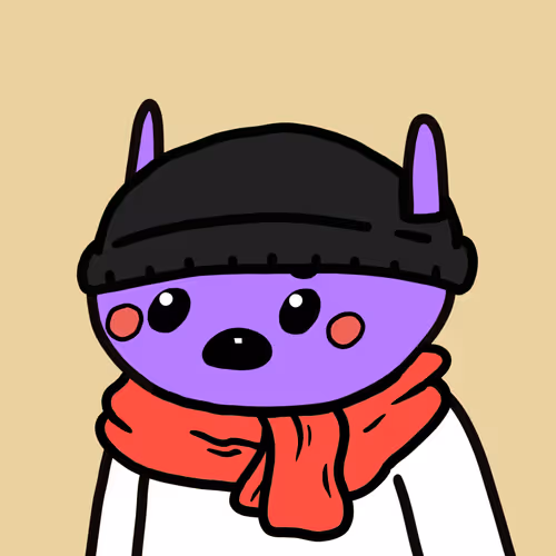 Alienfrensnft