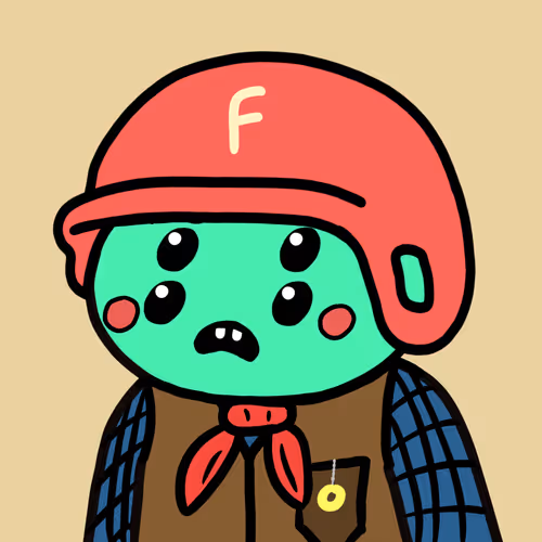 alien fren #9334