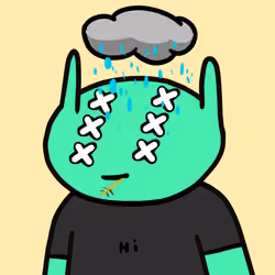 alien fren #8094
