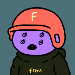 alien fren #9198