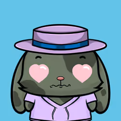 Bun Bun #565