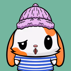 Bun Bun #1427