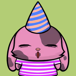 Bun Bun #1544