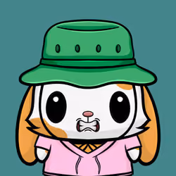 Bun Bun #903