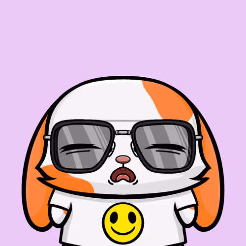 Bun Bun #1207