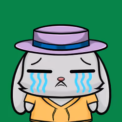 Bun Bun #1273