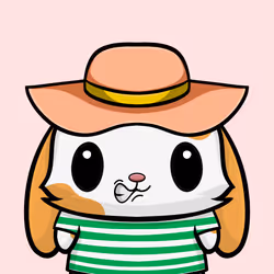 Bun Bun #835