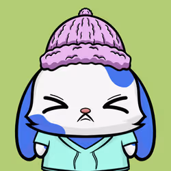 Bun Bun #1035