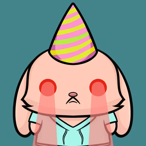 Bun Bun #362