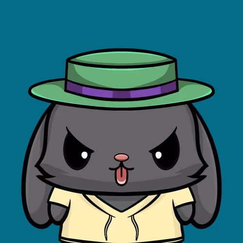 Bun Bun #399