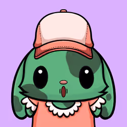 Bun Bun #307