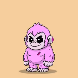 LIL FOOT #4404