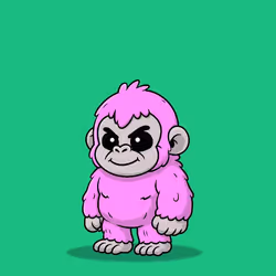 LIL FOOT #2823
