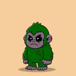 LIL FOOT #1565
