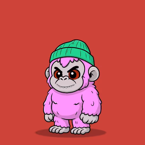 LIL FOOT #1306
