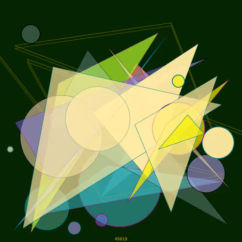 ABShapes #496