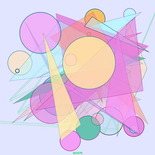 ABShapes #199
