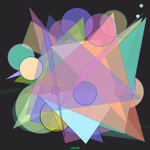 ABShapes #342