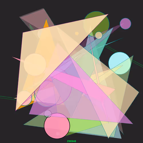 ABShapes #518