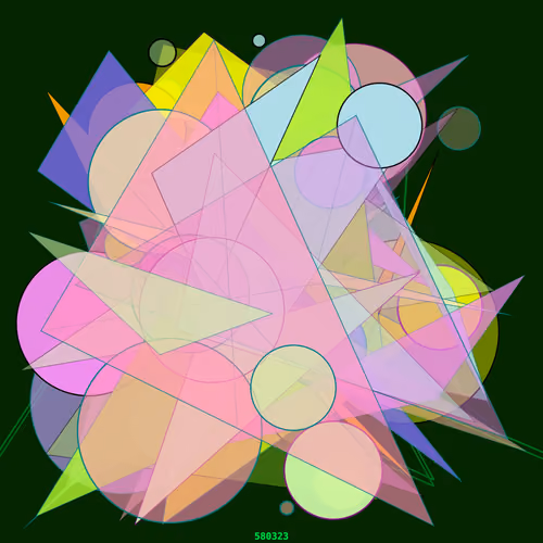 ABShapes #417