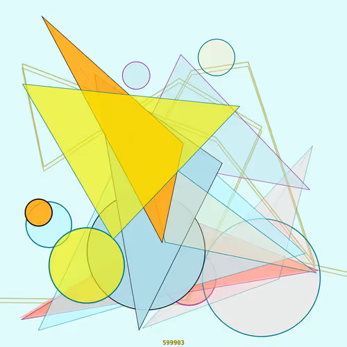ABShapes #454