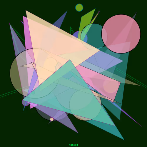 ABShapes #256