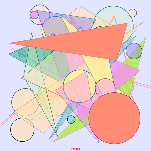 ABShapes #206