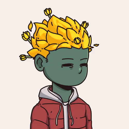 Sprout Citizen #89
