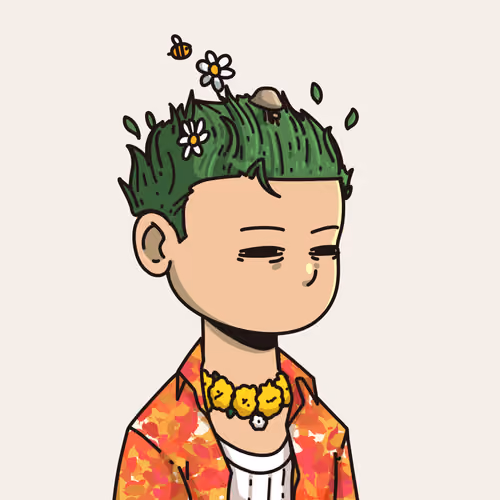 Sprout Citizen #101