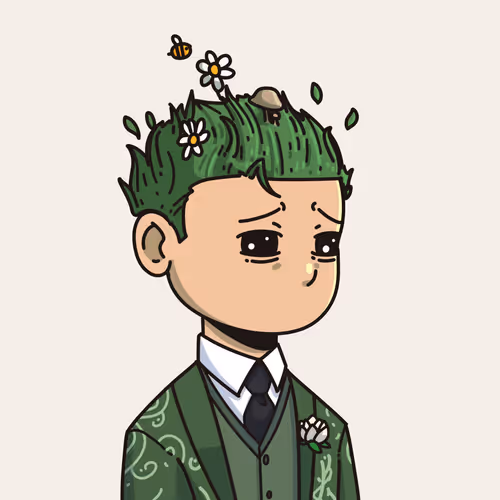 Sprout Citizen #217
