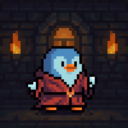Frostforge Enigma #1732