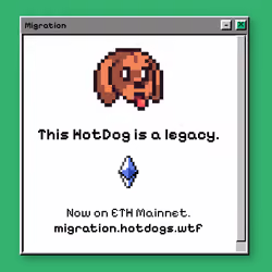 HotDog #276 — Migrated