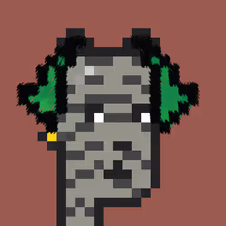 Punkism #3591