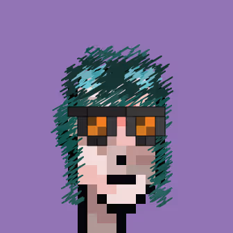 Punkism #4812
