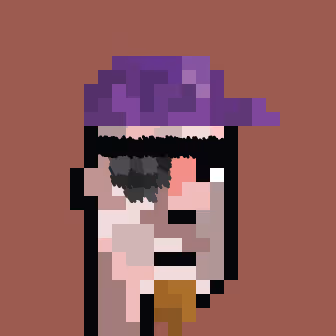 Punkism #7658