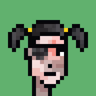 Punkism #4149