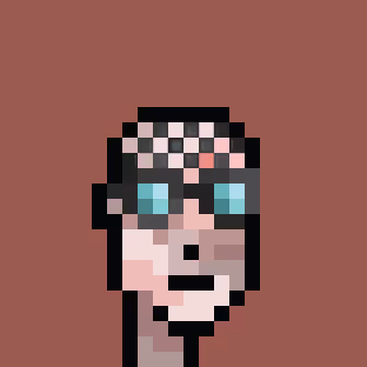Punkism #3044